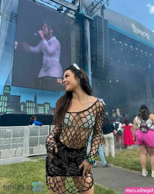 Lauren Gibson [ lauren-gibson ] - If you can't take the ride don't bother to saddle up! 🤠