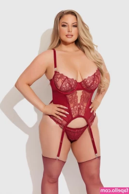Ashley Alexiss [ ashley-alexiss ] - Let me know if y all want the video i worked the kinks out