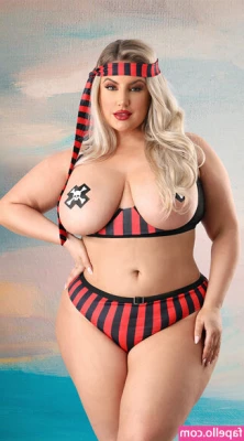 Ashley Alexiss [ ashley-alexiss ] - My flapper vibe is amazing, whether it’s flapping against my clit part 1