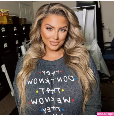 Ashley Alexiss [ ashley-alexiss ] - happy easter