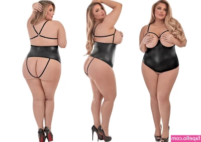 Ashley Alexiss [ ashley-alexiss ] - Good morning  Do you like green