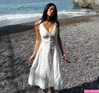 kaitlynhan - Mucho contenido en telegram bebe