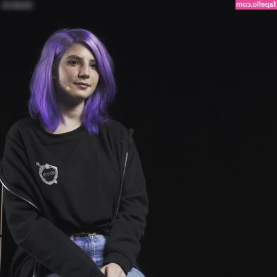 Esther Kerkhoff [ esther-kerkhoff ] - Cum play on my Premium for every single video I ve EVER made   ONLY 