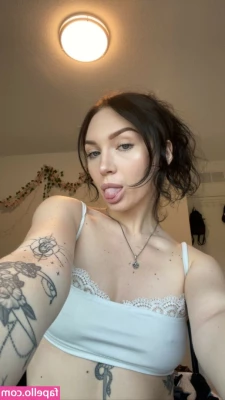lunaxxgrace - He had to remind me what a good cumslut I am