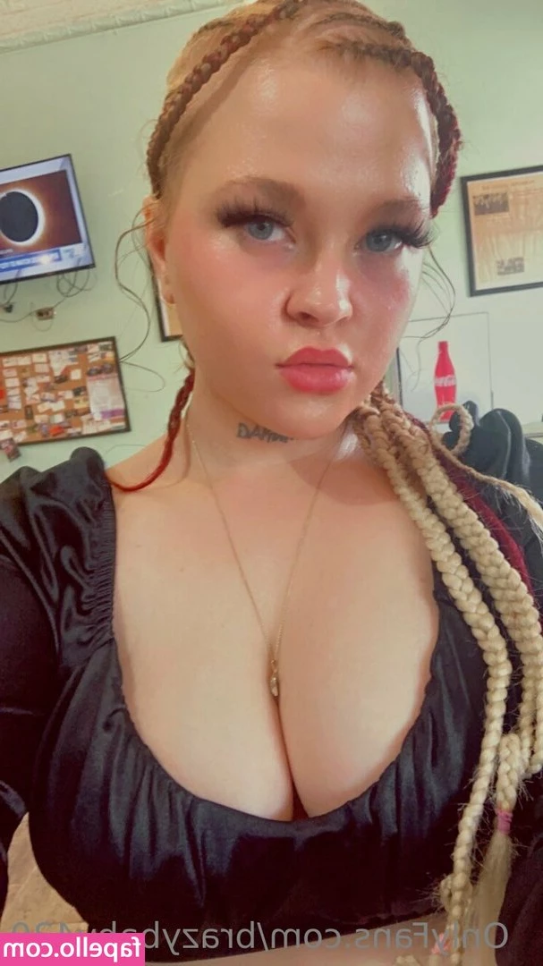 brazybaby420 - How's your day going??