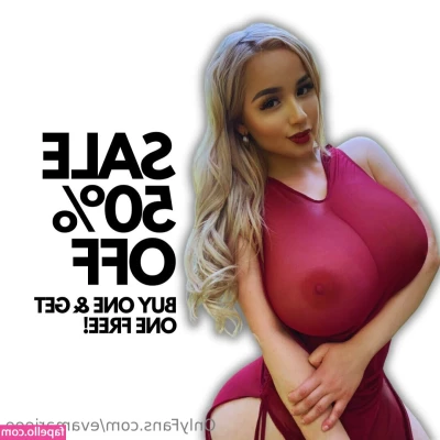 evamarieee - dm proof that you failed no nut November and I ll send you a surprise