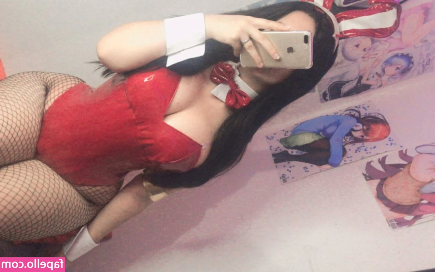Madyblood - Good morning love   I m sorry I ve been gone  I ve just been busy