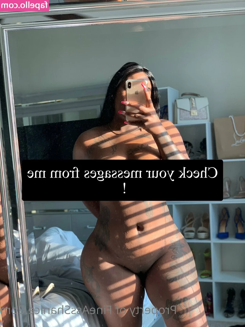 fineassshanice - Behave for me and get on your knees