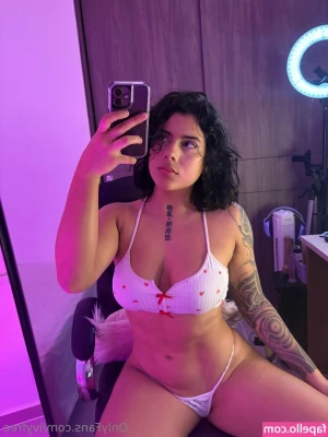 ivyfree - 🚨 I know you've been D Y I N G to see me with @indicaflower 🚨 