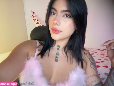 ivyfree - Mmm  would you like to see me without this hot underwear