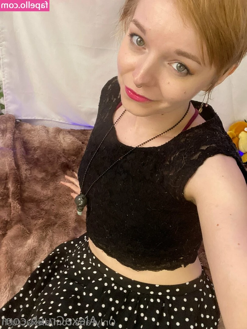alexacrush - Happy Titty Tuesday