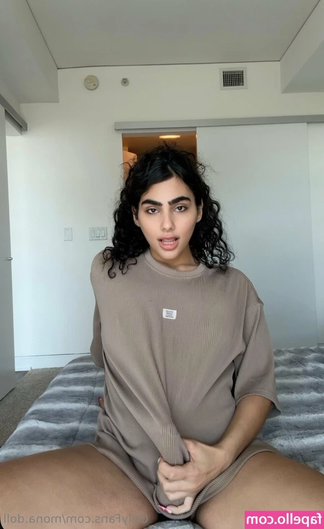 mona.doll [ mona-doll ] - DM me while I'm online babe xx