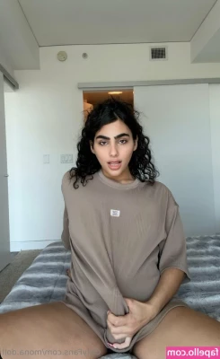 mona.doll [ mona-doll ] - DM me while I'm online babe xx