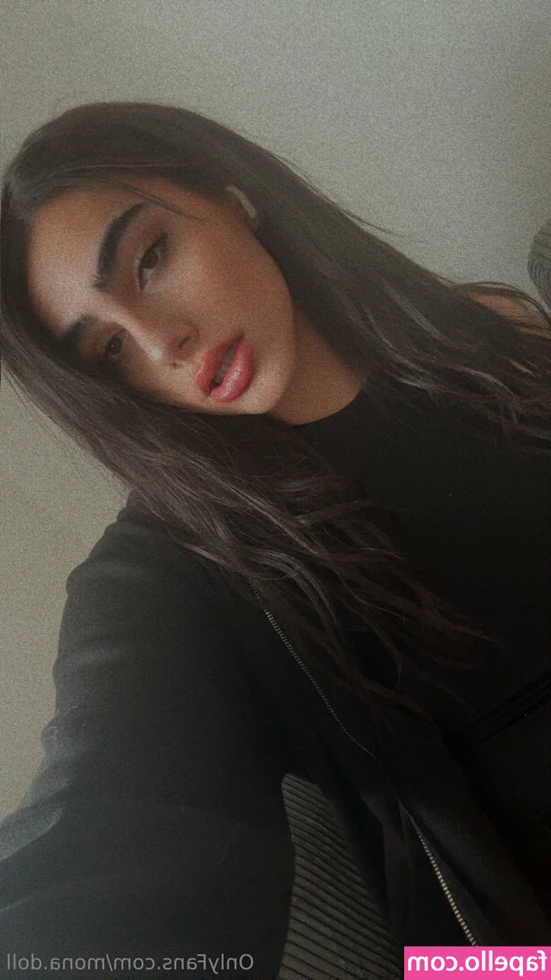 mona.doll [ mona-doll ] - I love that camo color part 1