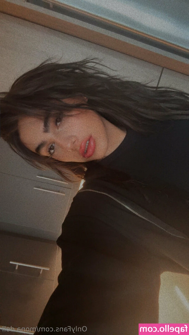 mona.doll [ mona-doll ] - Work booty