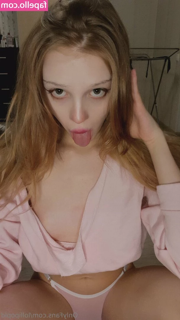 lollipopld - Live Stream 8/20 at 10 pm est! You don’t want to miss it 💦