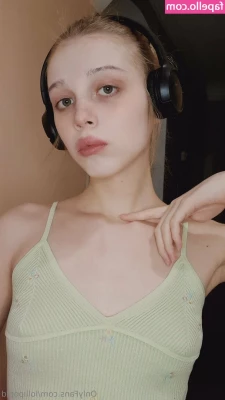 lollipopld - Hello bby       sophiaoliveira