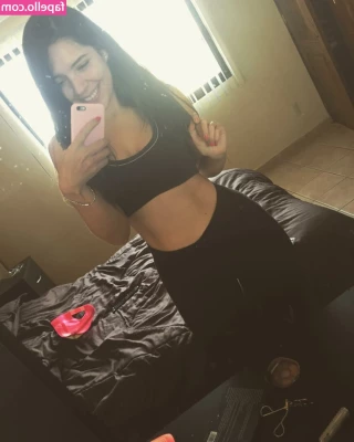 Bety Gaxiola [ bety-gaxiola ] - Send me tips babies and message me if you want some content
