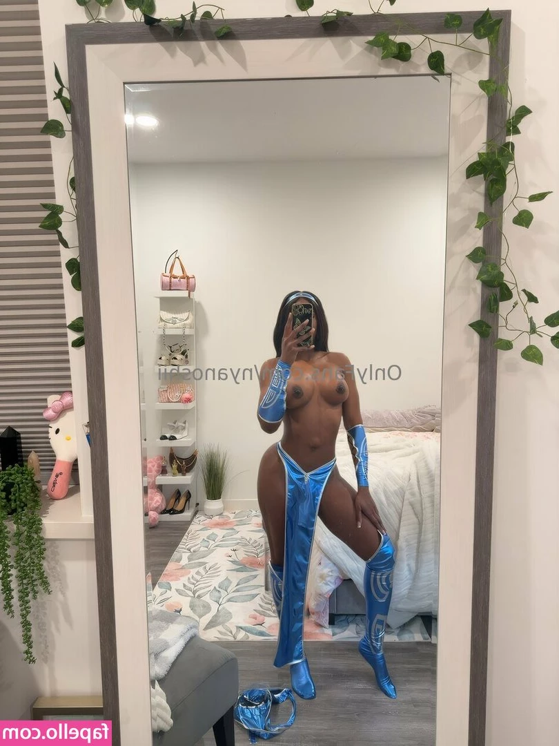 Nyanoshii - Wow so much cum