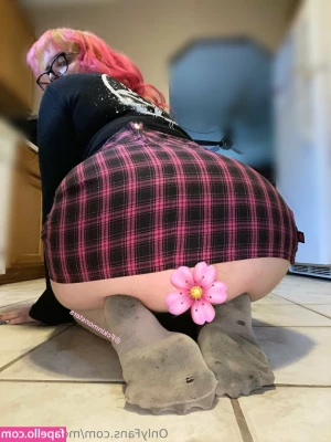 monsterbites - Happy Friday loves