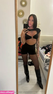 annalisa.gasparro [ annalisa-gasparro ] - How would you stimulate me for round 2