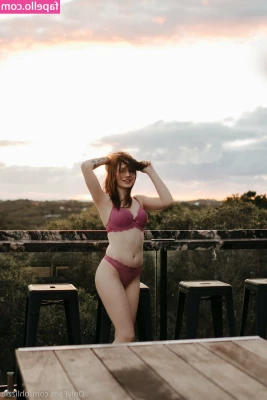 ohlizzie - Bien cachondo