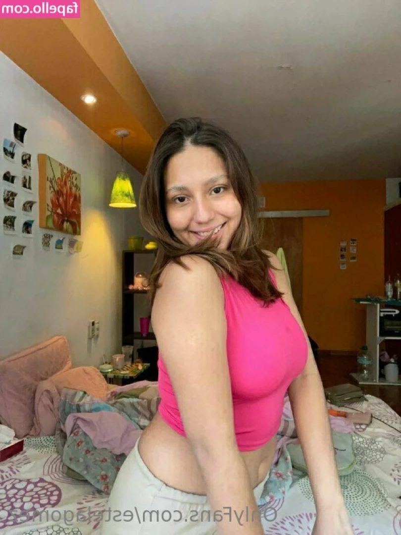 estelagomez - Hey y all we absolutely love  to be watched  And being watched live
