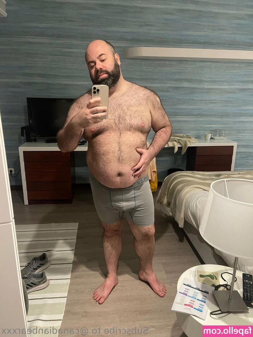 bearshoutout - Bed head 🥰