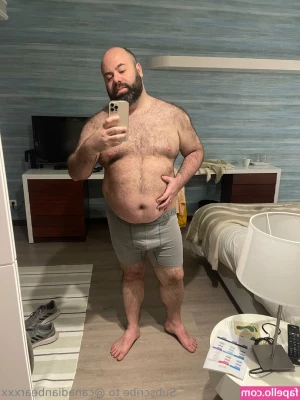 bearshoutout - Bed head 🥰