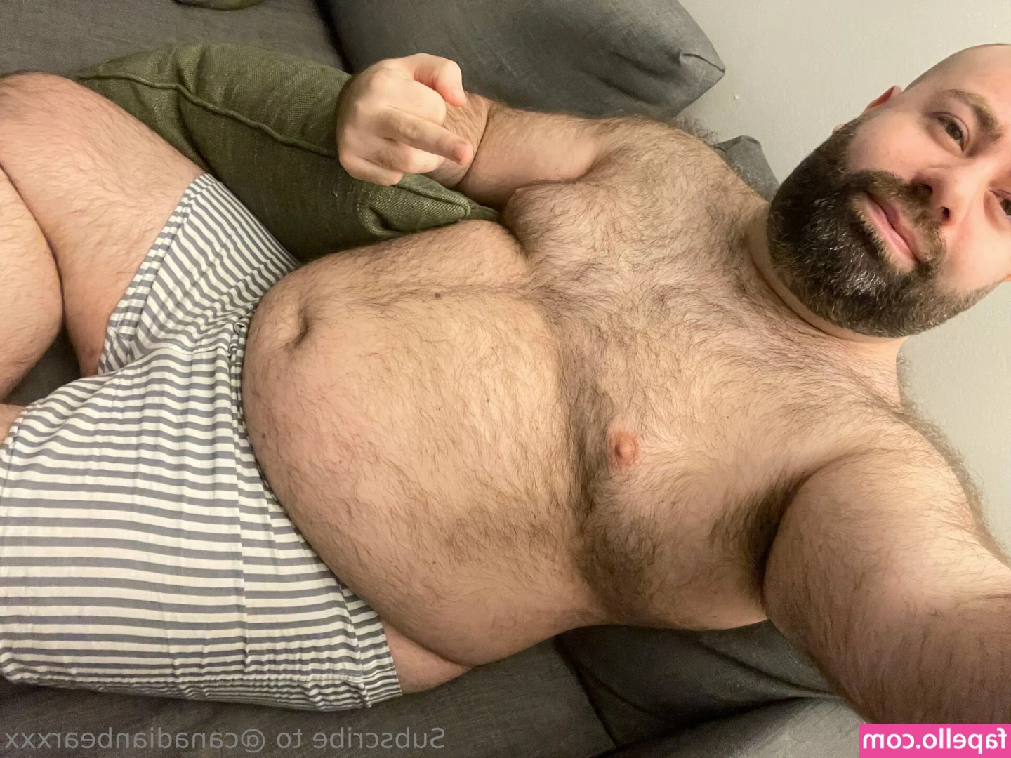 bearshoutout - Don’t I make a cute yoda?
