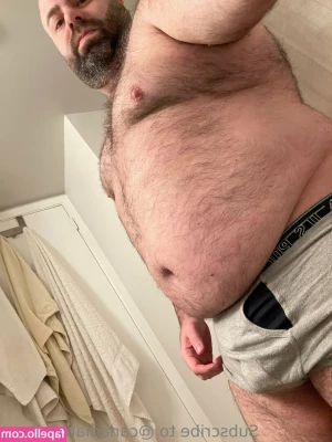 bearshoutout - good afternoon