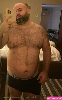 bearshoutout - Soy tuya 🤤
