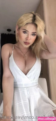 yessicadoll - Look how thick my cock is  Did you see it bounce yet  https onlyfans