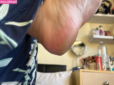 jemsbigfeet [ jemsbigfeet-1 ] - You asked for it😈