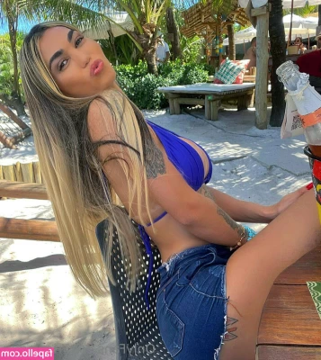 riosjaque - falling in love with my boobs?🔥