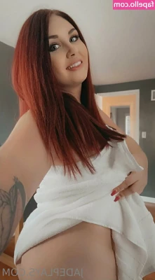xxxjadenicole - Feliz lunes   Los extraño  HOY por la noche haré un en vivo   me