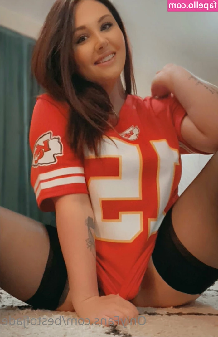 xxxjadenicole - It's a beautiful day 😍