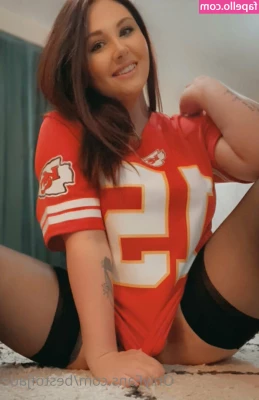 xxxjadenicole - It's a beautiful day 😍