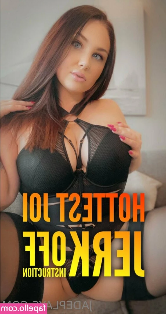 xxxjadenicole - Cum on my tits pls xx
