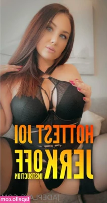 xxxjadenicole - Cum on my tits pls xx