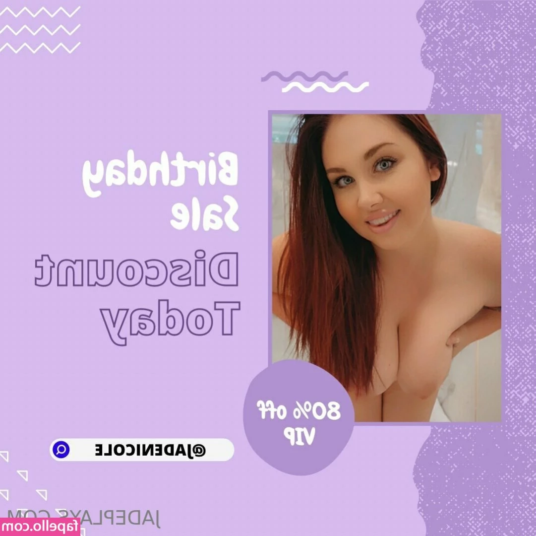 xxxjadenicole - waking up next to you is a dream