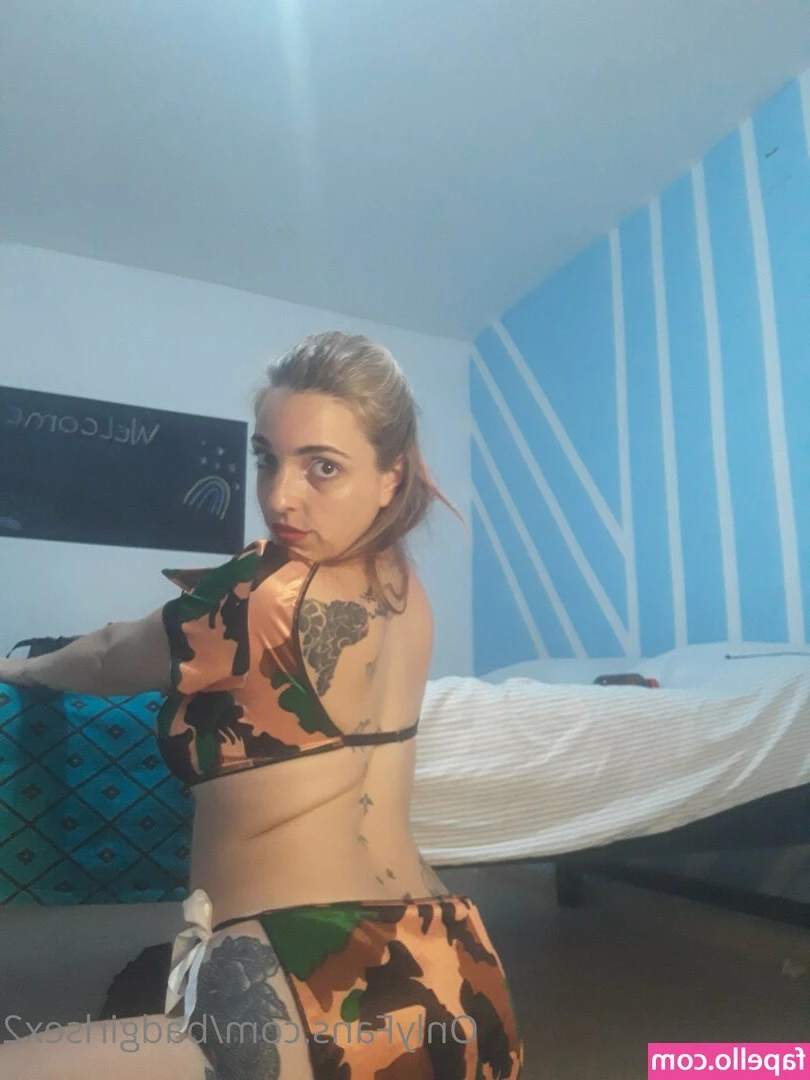 badgirlsex2 - Have you had your coffee yet