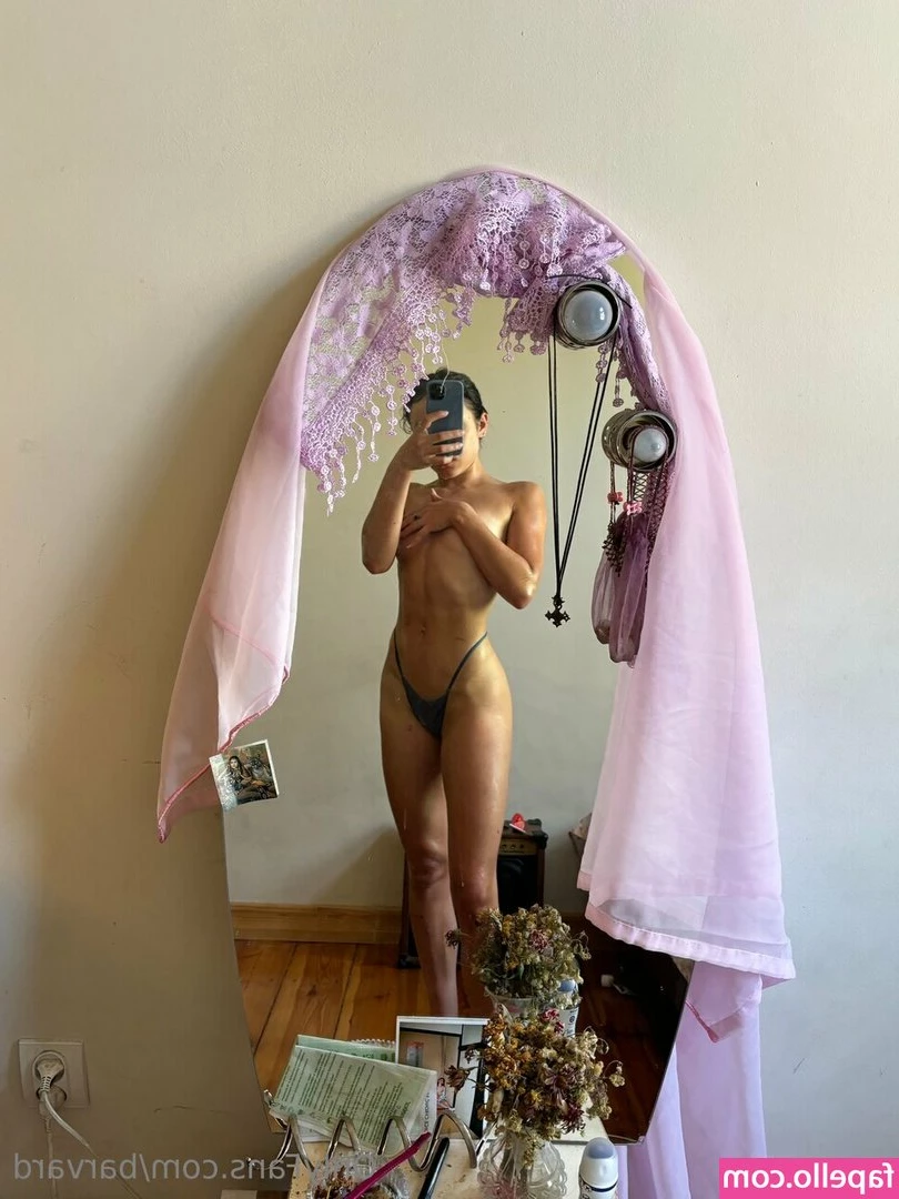 barvard [ barvard-1 ] - ❄️🍑 I was sooooo cold 🥶 after this, but I wanted to make a