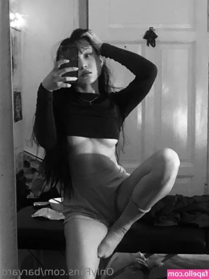 barvard [ barvard-1 ] - Talking to subs as I take my gym shoes off and slowly remove my