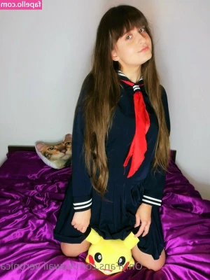 kawaii-veronica - New shower content coming soon  I finally have my own bathroom   