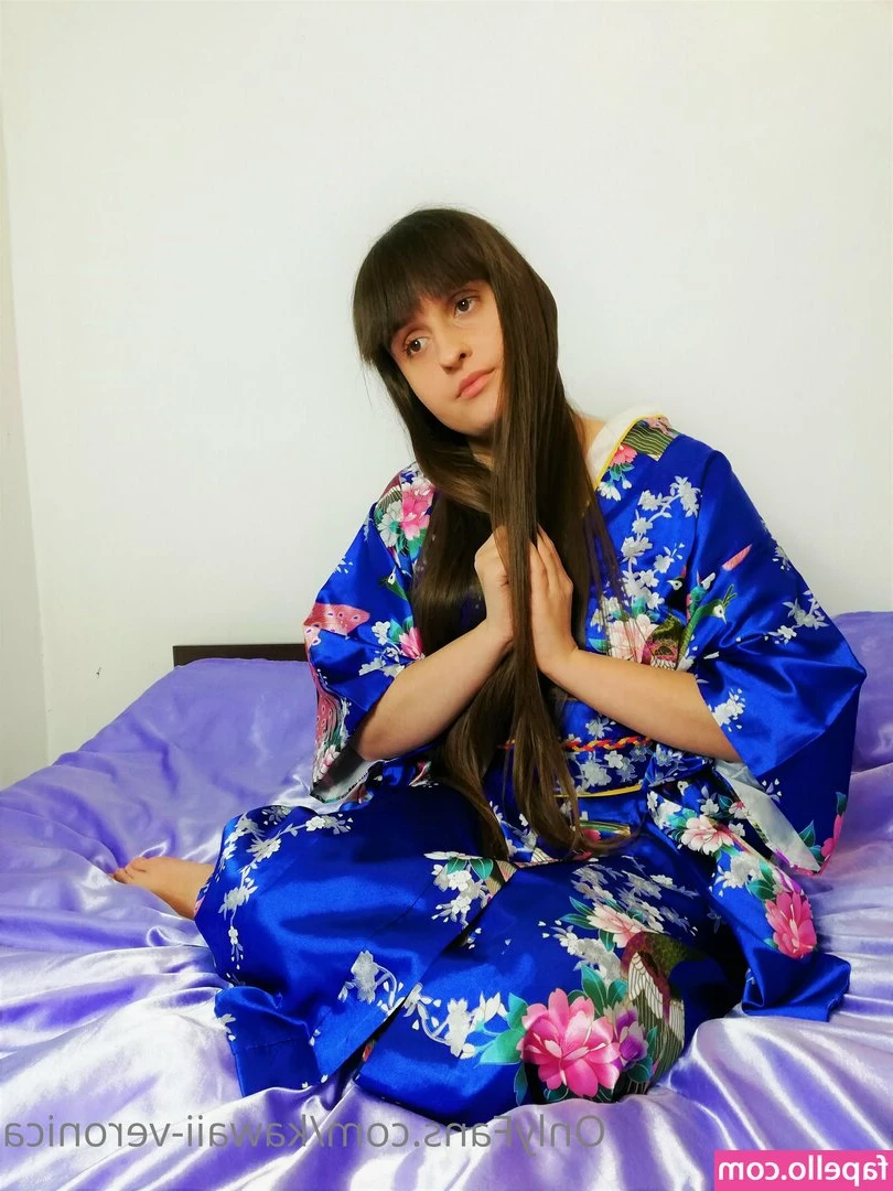 kawaii-veronica - she pretty 😍
