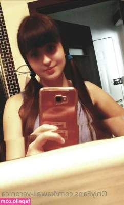 kawaii-veronica - I love kinky time!!! 😈