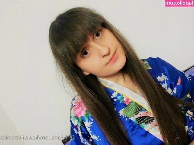 kawaii-veronica - My resting   from another angle
