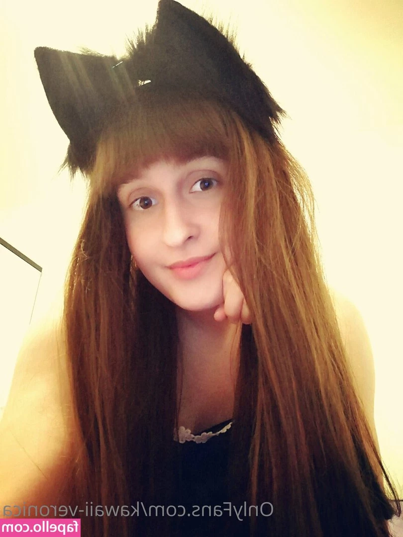 kawaii-veronica - Want to dance with me? 🙊😏