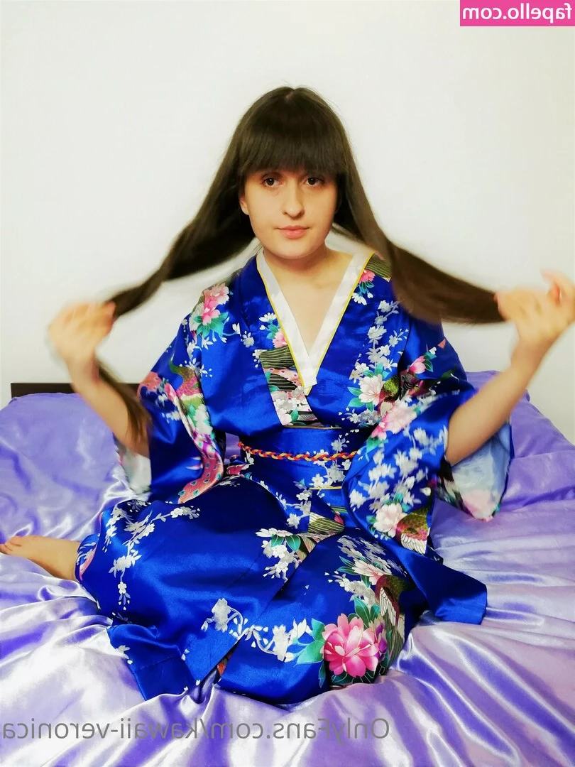 kawaii-veronica - Do you like your Easter Bunny naughty